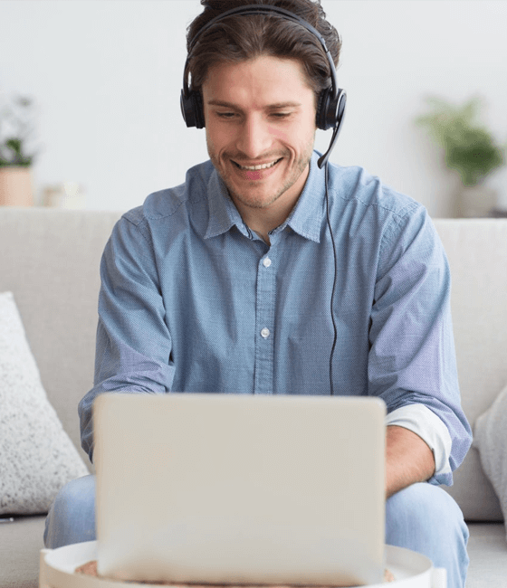 Call Center Team in BOWERY, NY - OnCalla