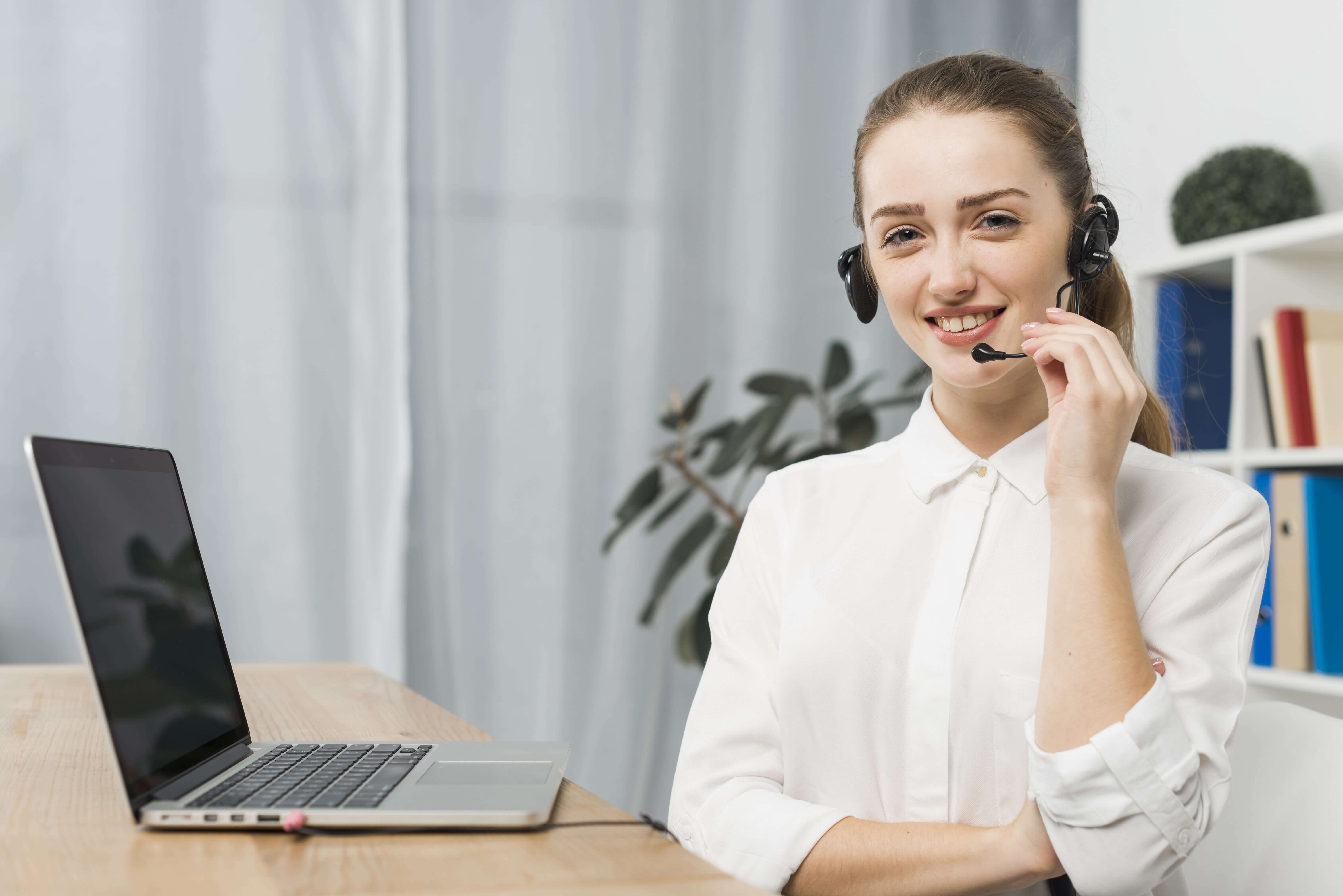 General Call Center Services in BOWERY, NY